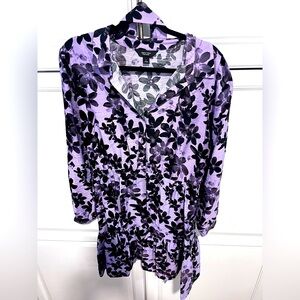 Women’s Simply Vera Wang Dress